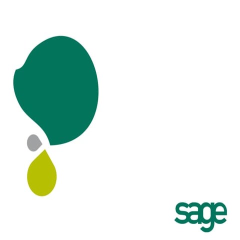 Présentation Sage Erp X3