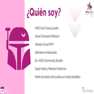 SageMaker: Transformando el Aprendizaje Automático en AWS