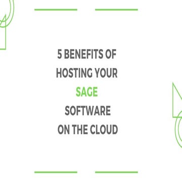 Cloud hosting | PPTX