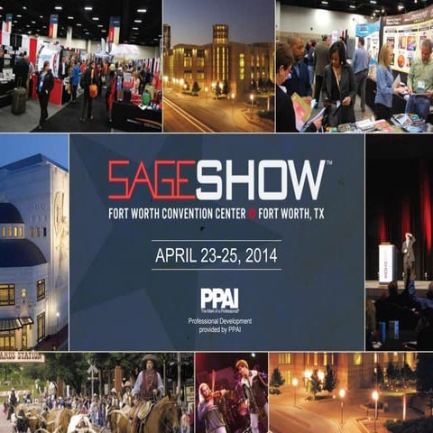 CAS Required: Advertising and Marketing Overview Part 1