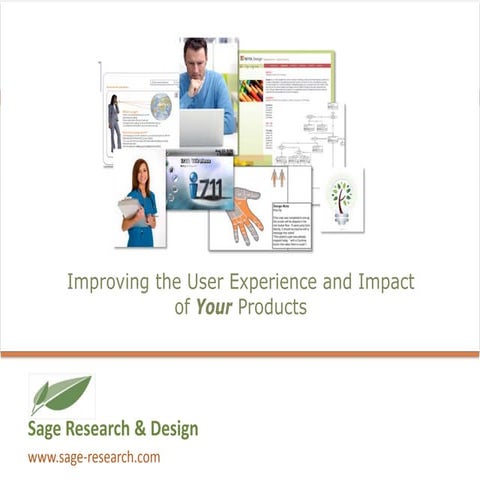 Sage Research &amp; Design Introduction 2 17 11