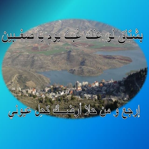 saghbine | PPSX