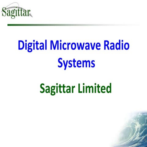 Sagittar Company Profile 
