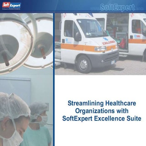 Sağlık Sektöründe İş Mükemmelliği Yaklaşımı ve Akreditasyon