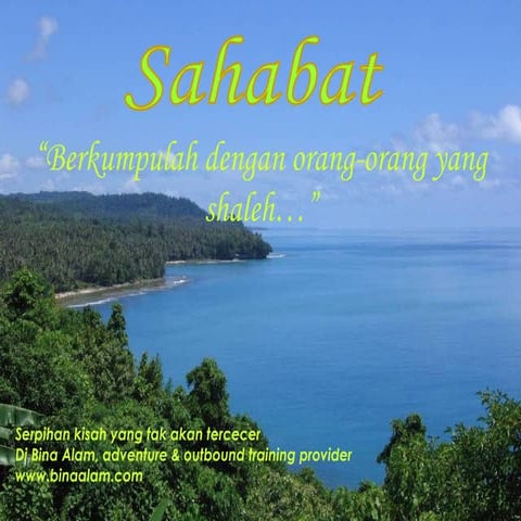 Sahabat