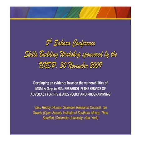 Saharaskillsbuildingworkshop