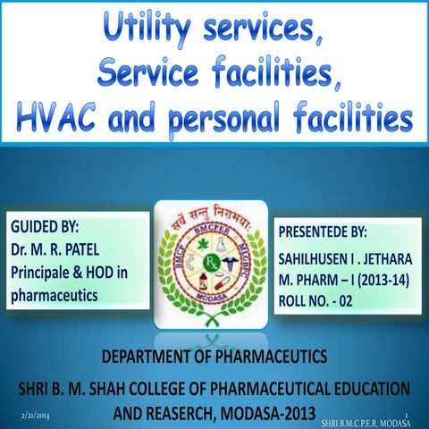 Sahilhusen utility service