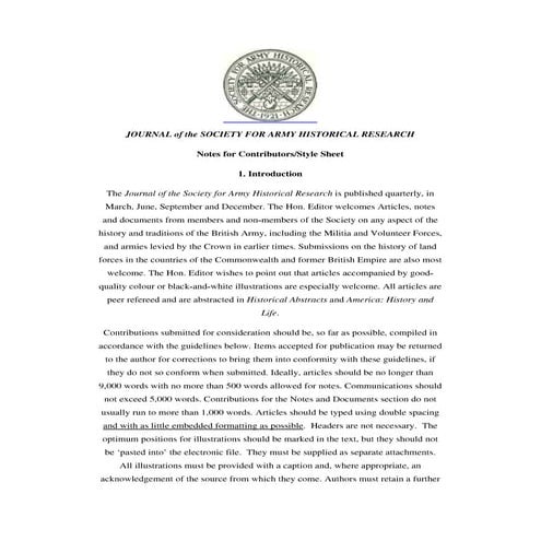 SAHR Constitution | PDF