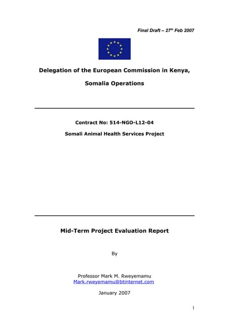Sahsp mte-final report-27-feb-2007
