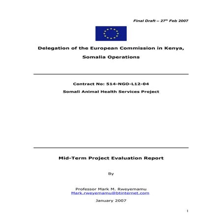 Sahsp mte-final report-27-feb-2007