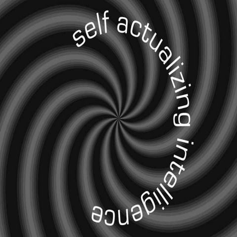 Self Actualizing Intelligence