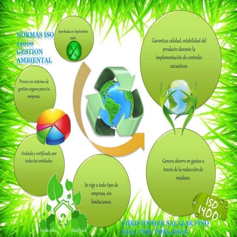 Sistema de Gestión Inocuidad Alimentaria sgia web | PPTX