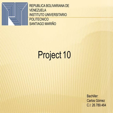 Saiaproject10