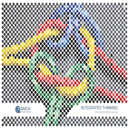 Saica integrated thinkinglandscape