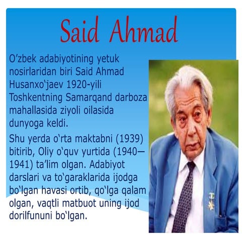 Said  Ahmad_Taqdimot.pptx