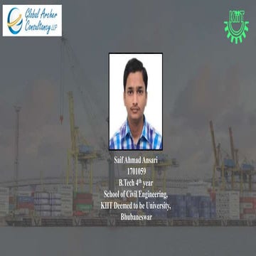 Technical Strength, Non Technical strength, SKills 