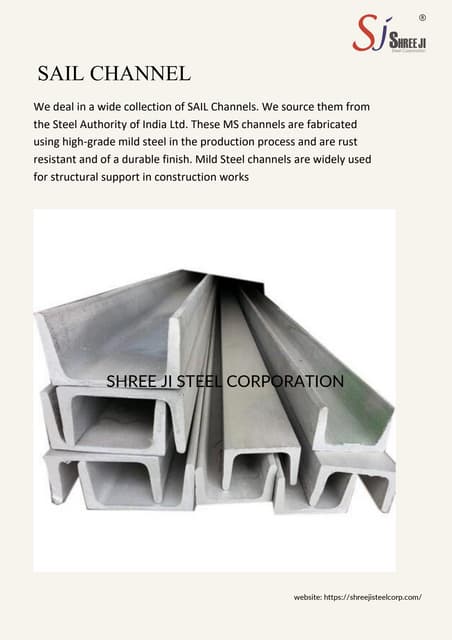 Sail ISMB | PDF