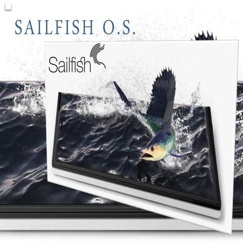 Sailfish OS