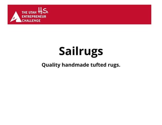 Sailrugs