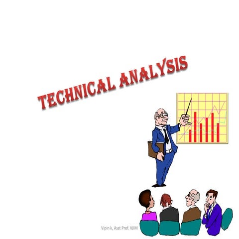 technical analysis