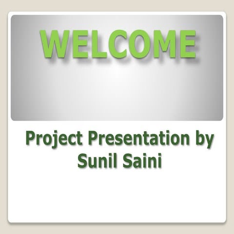 WATER SOLUBLE PRODRUGS