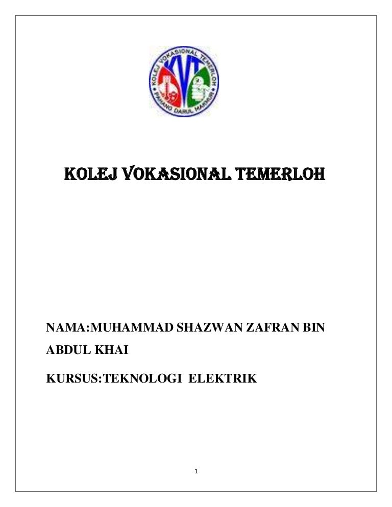 Folio Koordinasi Badan