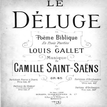 Handel saul libretto | PDF