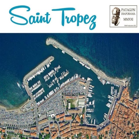 Saint trop-127721