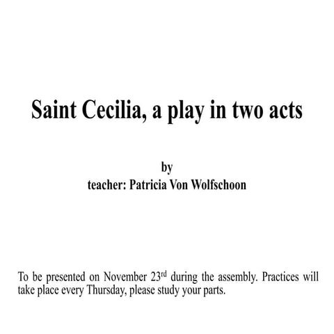 Showcase program 10-29-15 | PDF