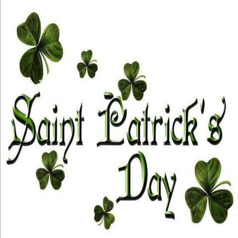 Saint Patrick's Day