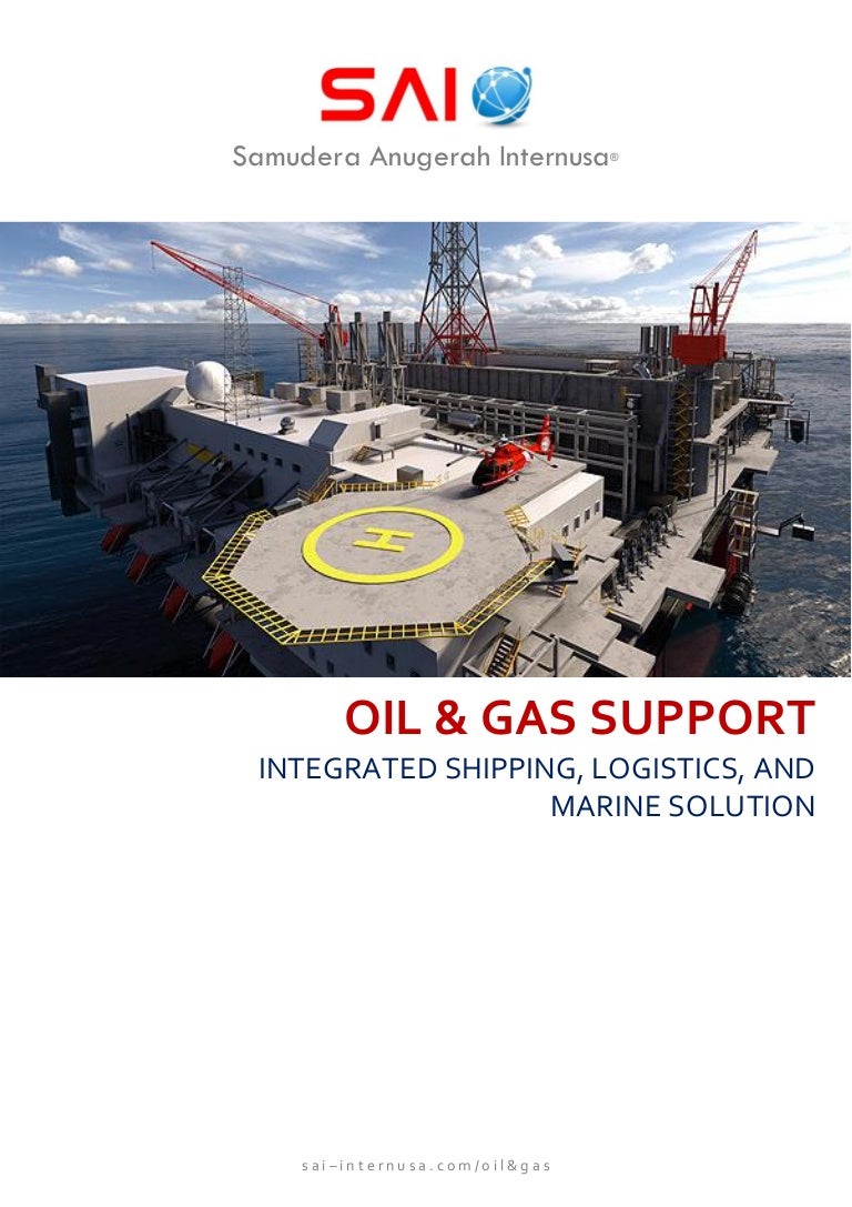 Sai Batam Indonesia Oil Gas Project Support Sai Batam Indonesia Oil Gas Project Support