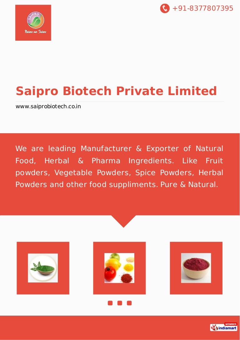 Indo us bio tech private limited ipo