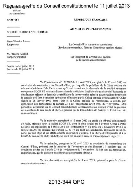 Autorité compétente pour une demande de protection fonctionnelle Autorité compétente pour une demande de protection fonctionnelle