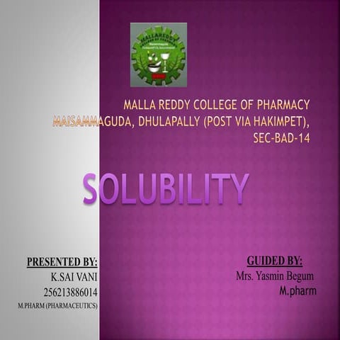 Saivani ppt