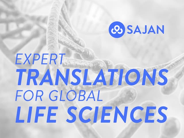 Sajan, inc.