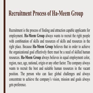 Requirement process in Hameem Group.pptx