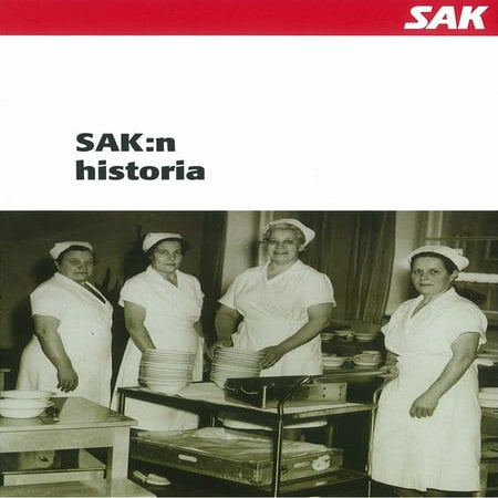 SAK:n historia