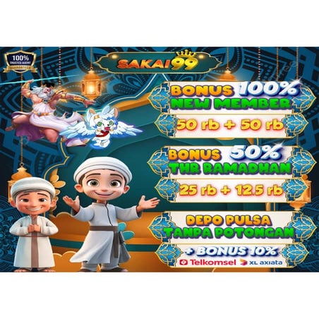 Sakai99 : Situs Slot Resmi Gacor Hari Ini Terbaru 2024 | PDF