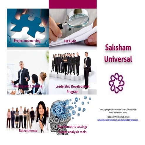 Saksham brochure revisited (2)