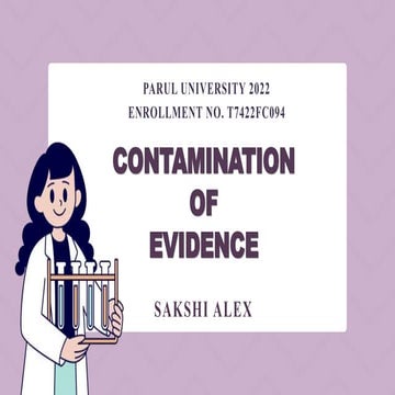 AMINATION OF EVIDENCE.pptx