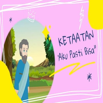 SAL 1- Ketaatan.pptx