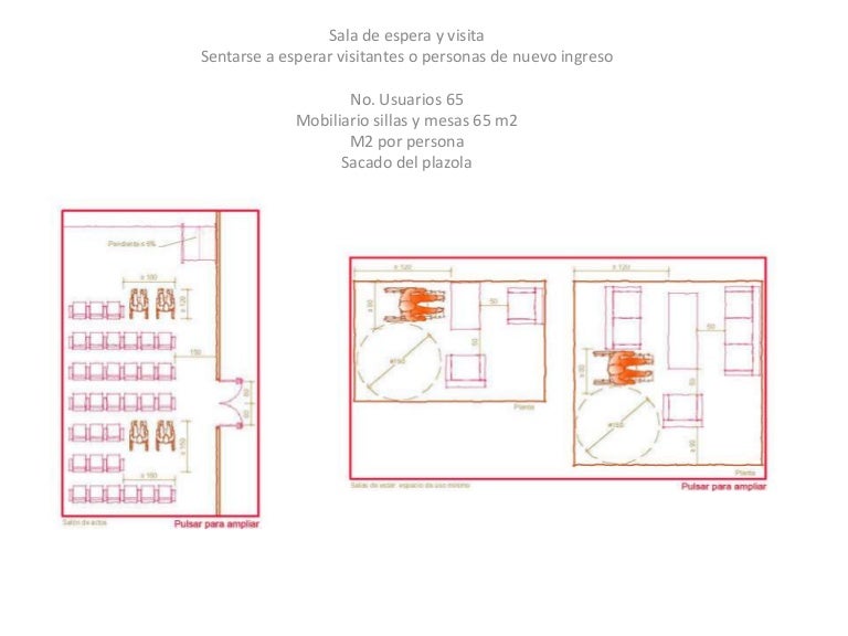 Sala de espera