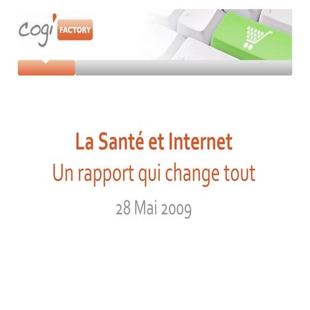 Salah Prez Cogifactory