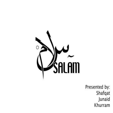Salam