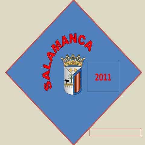 Salamanca