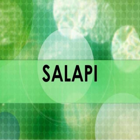 SALAPI