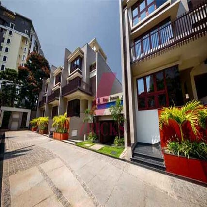 Salarpuria Sattva Kings Domain Brochure - Zricks.com