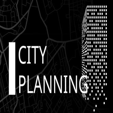 Comprehensive City Planning Project Overview and Goals | PPTX