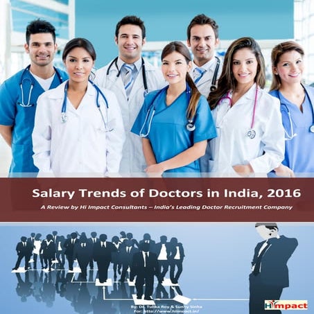Salary trends-of-doctors-in-india-by-hiimpact-consultants