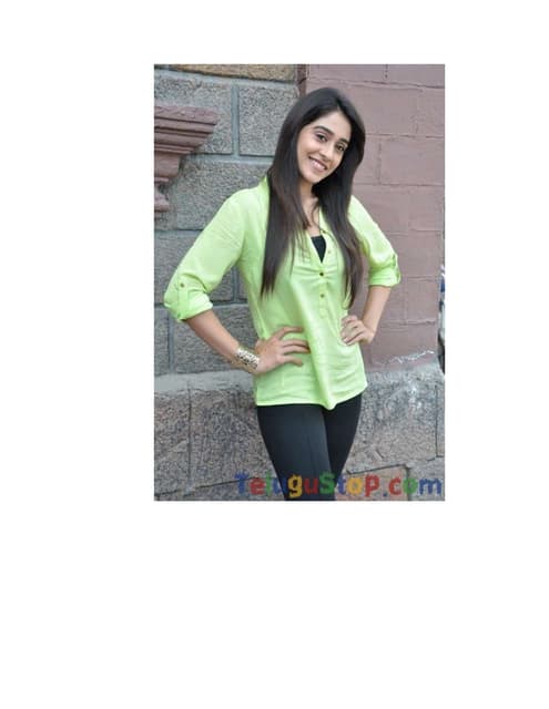 Regina Latest Photos    